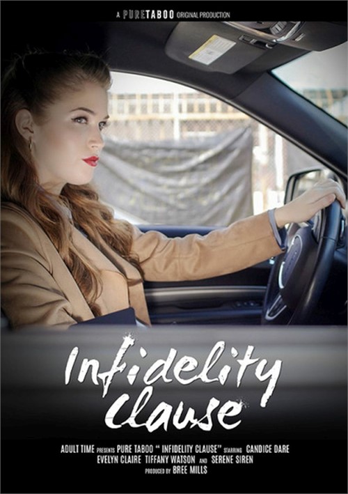 [18+] Infidelity Clause