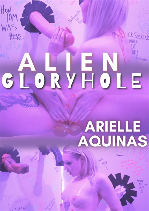 [18+] Alien Gloryhole