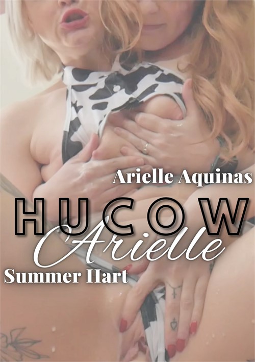 [18+] Hucow Arielle