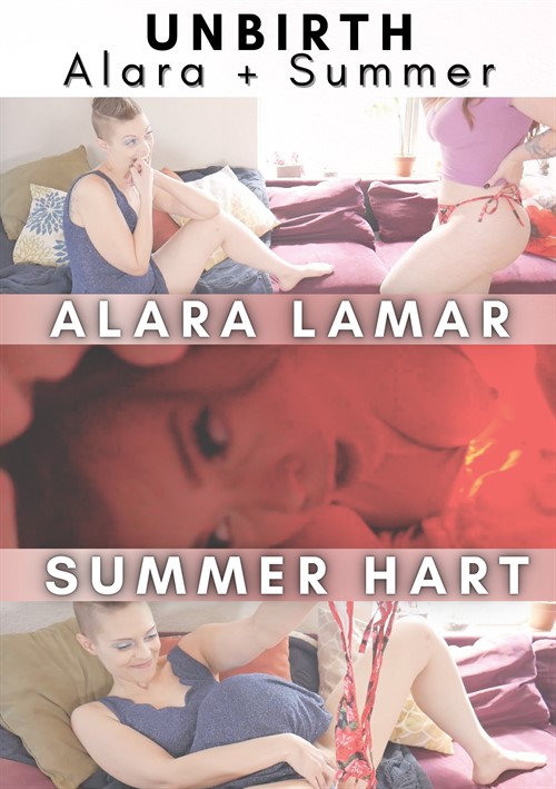 [18+] Unbirth Alara + Summer