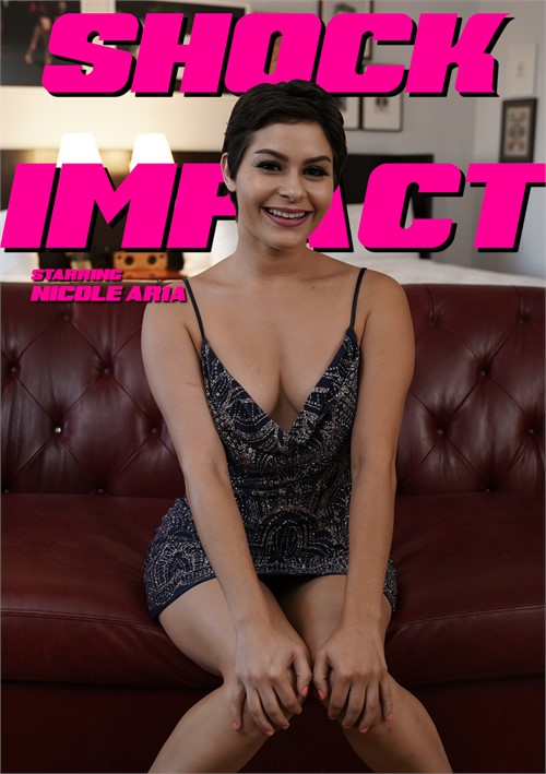 [18+] Shock & Impact - Nicole Aria