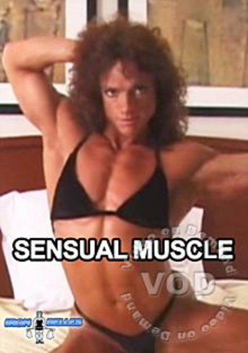 [18+] Sensual Muscle