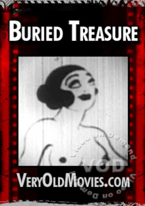 [18+] Buried Treasure