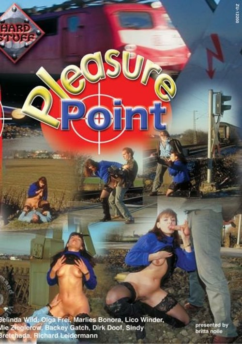 [18+] Pleasure Point
