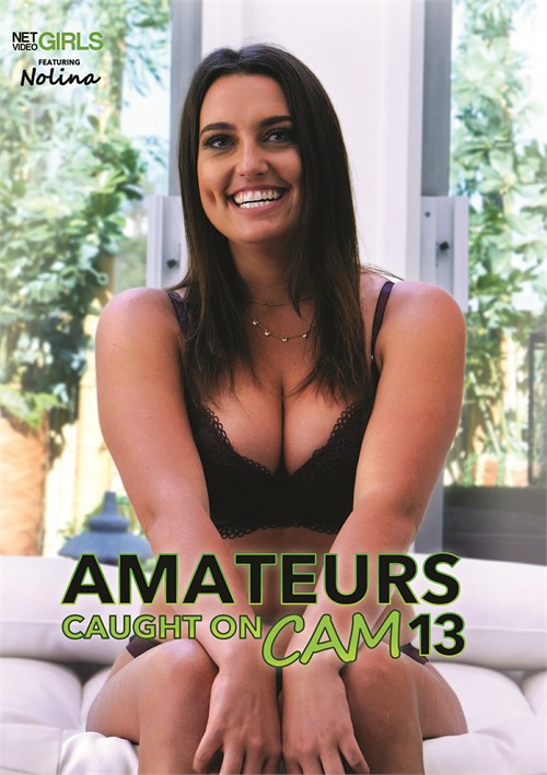 [18+] Amateurs Caught On Cam 13