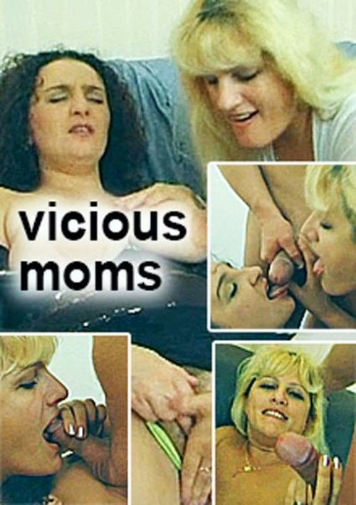 [18+] Vicious Moms