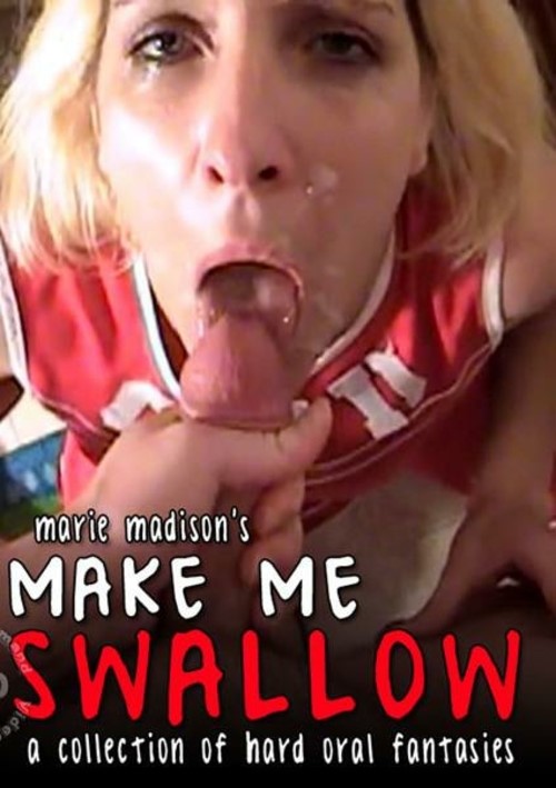 [18+] Make Me Swallow