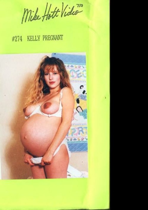 [18+] Kelly Pregnant