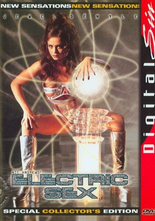 [18+] Electric Sex