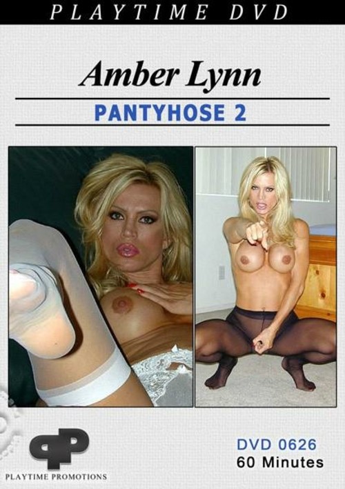 [18+] Amber Lynn Pantyhose 2