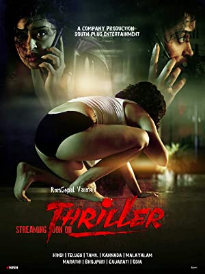 Thriller (2020) Hindi Rgv World (2020)