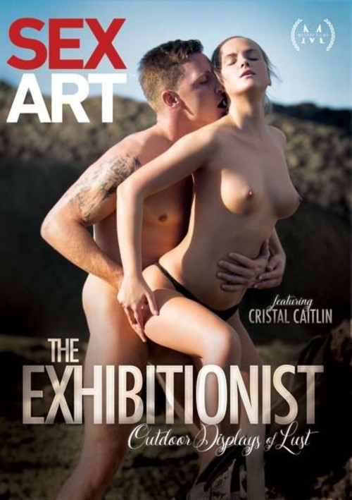 [18+] The Exhibitionist - Outdoor Displays Of Lust
