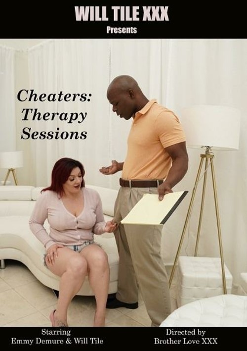 [18+] Cheaters: Therapy Session