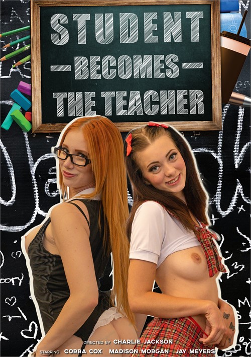 [18+] Student Becomes The Teacher