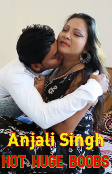 Anjali Homemade Romance (2021) (2021)