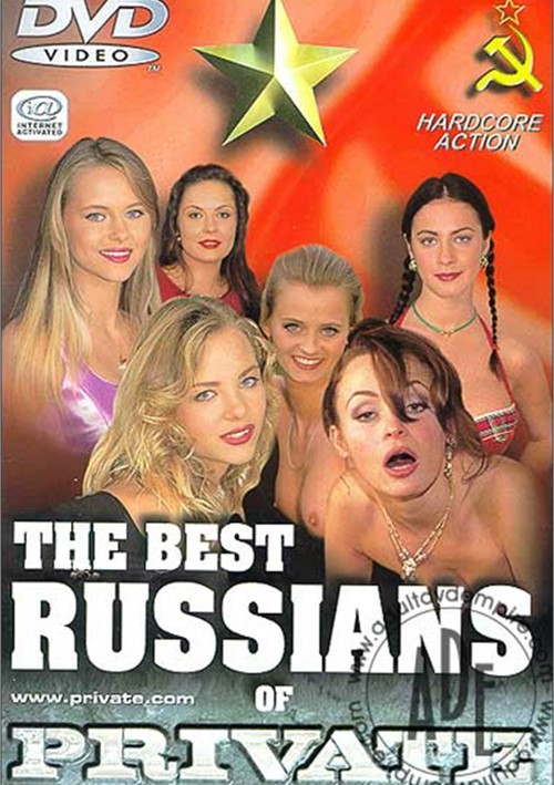 [18+] The Best Russians Of Private