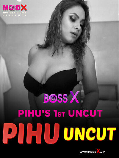 Pihu Uncut With Shakespeare Day 4 (2023) Moodx Pictures (2023)