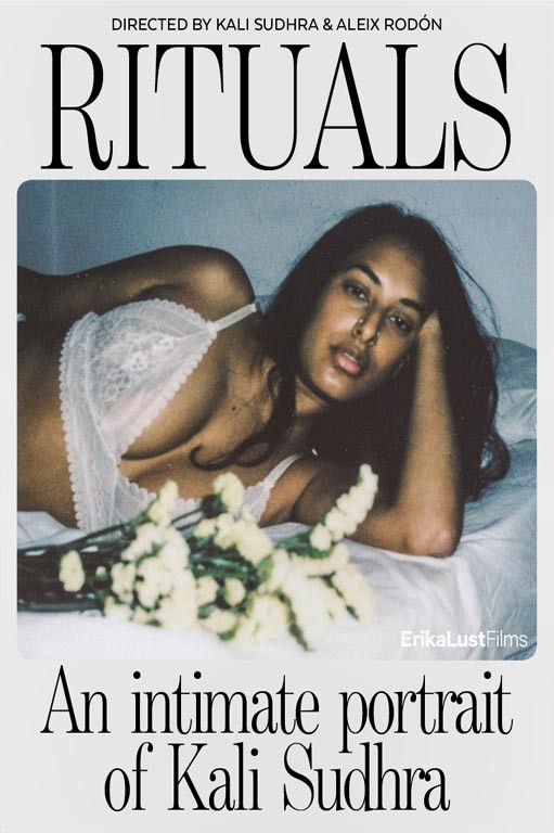 Rituals An Intimate Portrait Of Kali Sudhra (2021) Xconfession Original (2021)