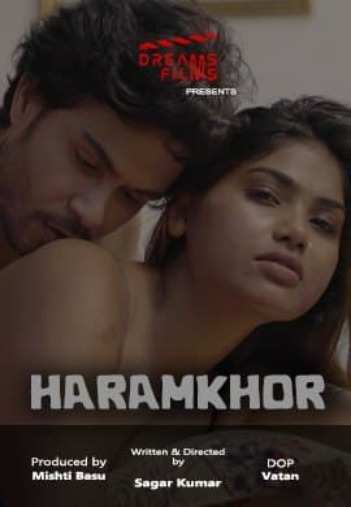 Haramkhor (2021) Season 1 Episode 2 Dreamsfilms Original (2021)