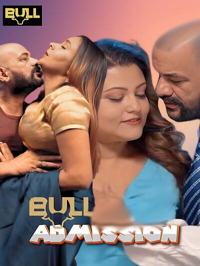 Admission (2025) Season 1 Part 2 Episode 4 Bull Originals (2025)