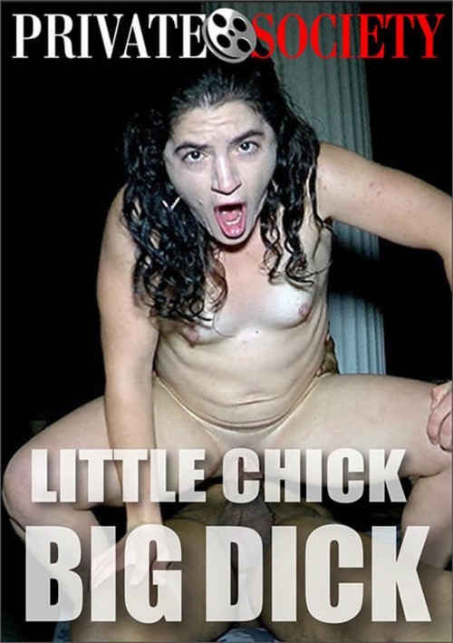 [18+] Little Chick Big Dick