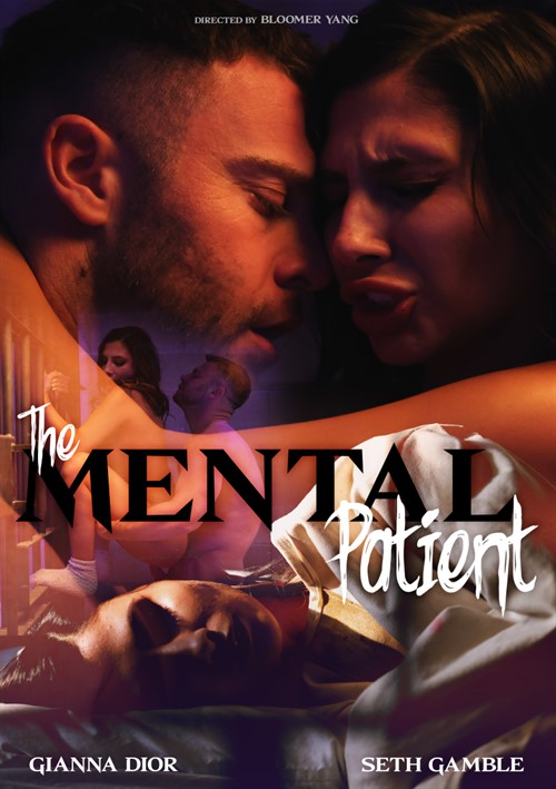 [18+] The Mental Patient