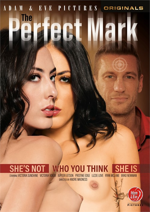 [18+] The Perfect Mark