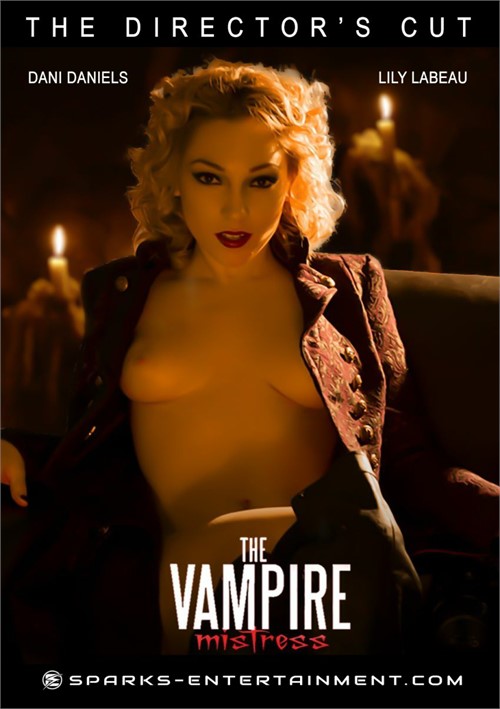 [18+] The Vampire Mistress - The Director's Cut