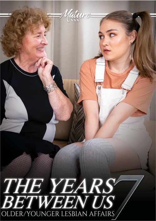 [18+] The Years Between Us 7
