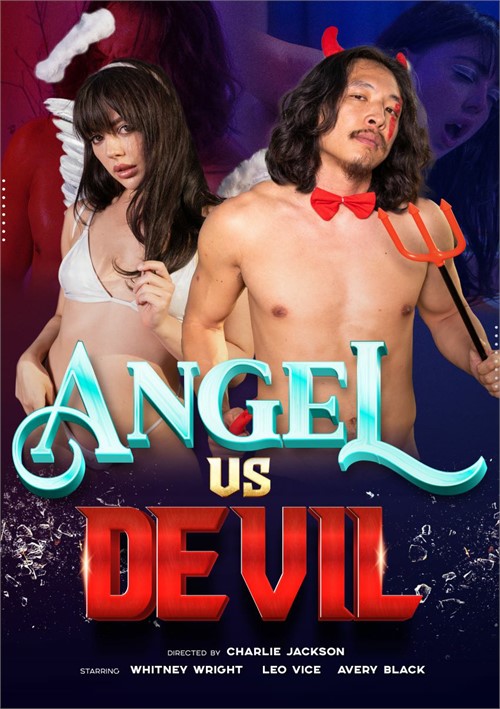 [18+] Angel Vs Devil