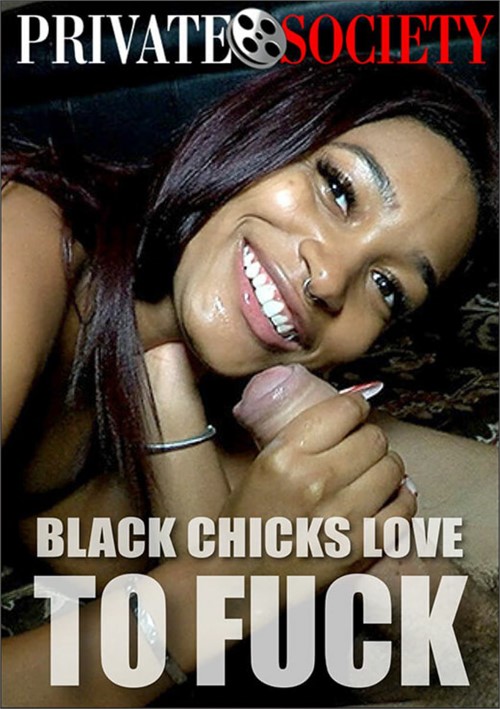 [18+] Black Chicks Love To Fuck