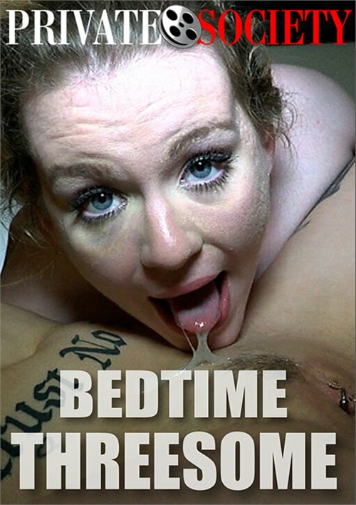 [18+] Bedtime Threesome