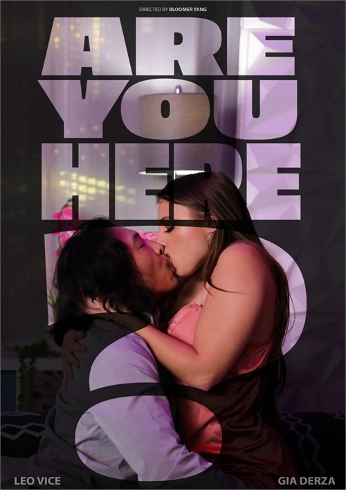 [18+] Are You Here