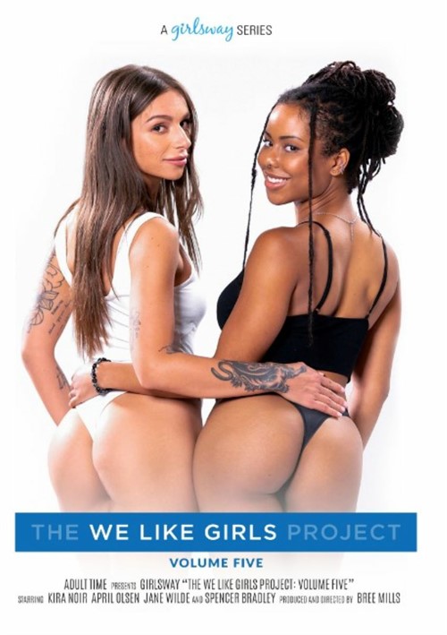 [18+] The We Like Girls Project Five
