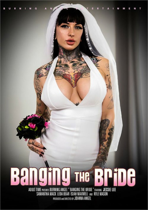 [18+] Banging The Bride