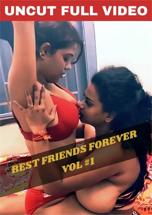 [18+] Best Friends Forever Vol 1