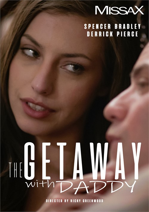 [18+] The Getaway With Daddy