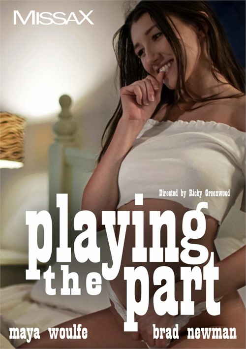 [18+] Playing The Part