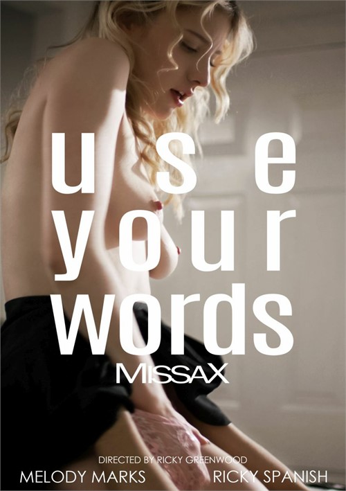 [18+] Use Your Words