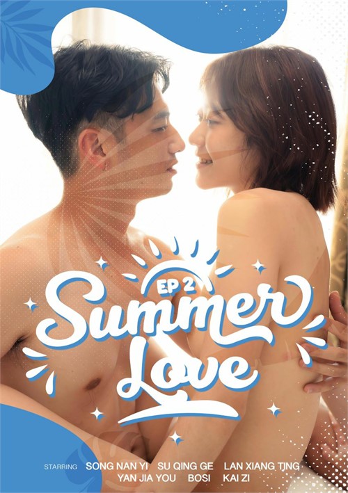 [18+] Summer Love Ep2