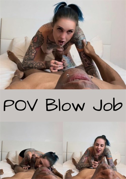 [18+] Pov Blowjob