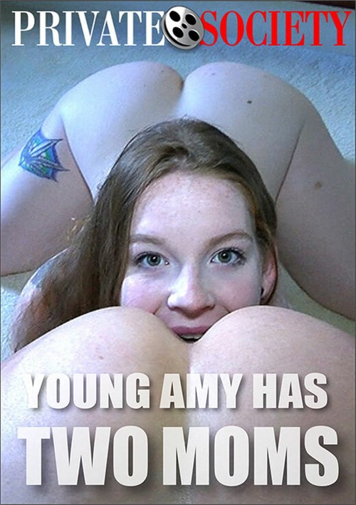 [18+] Young Amy Has Two Moms