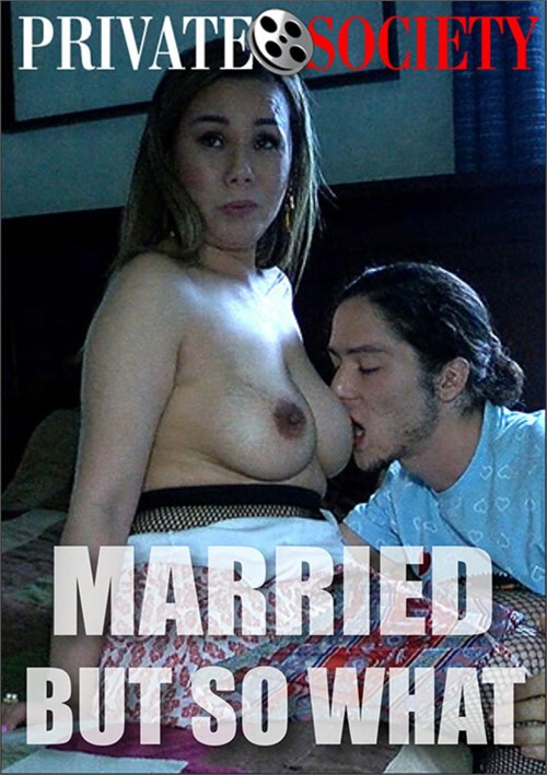 [18+] Married But So What