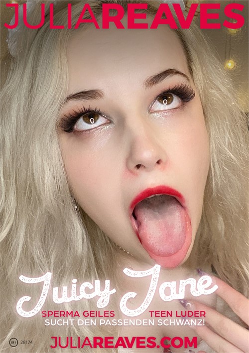 [18+] Juicy Jane
