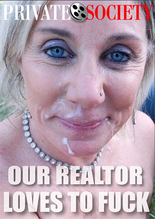 [18+] Our Realtor Loves To Fuck