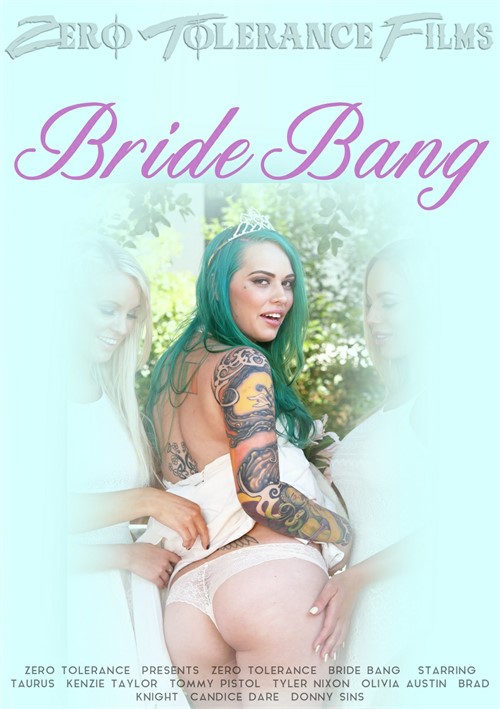 [18+] Bride Bang