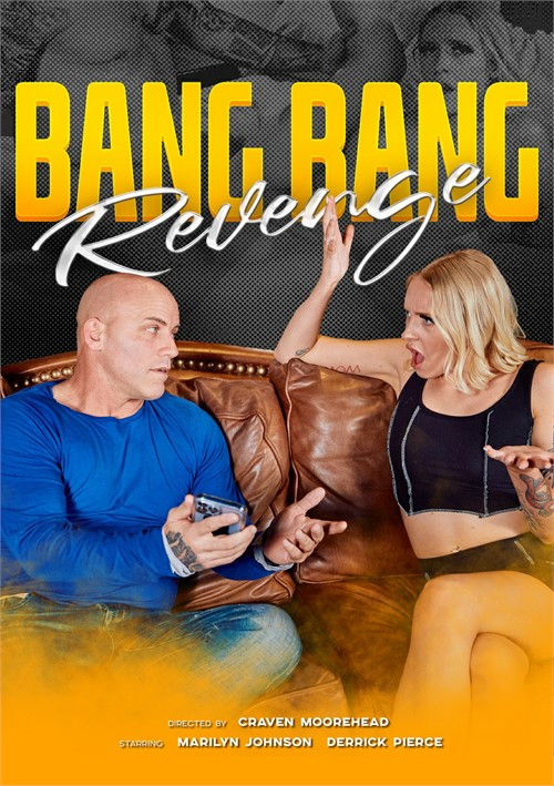 [18+] Bang Bang Revenge
