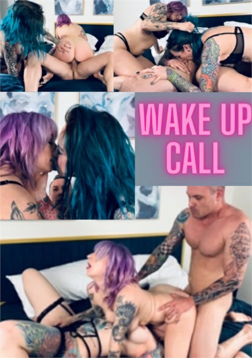 [18+] Wake Up Call