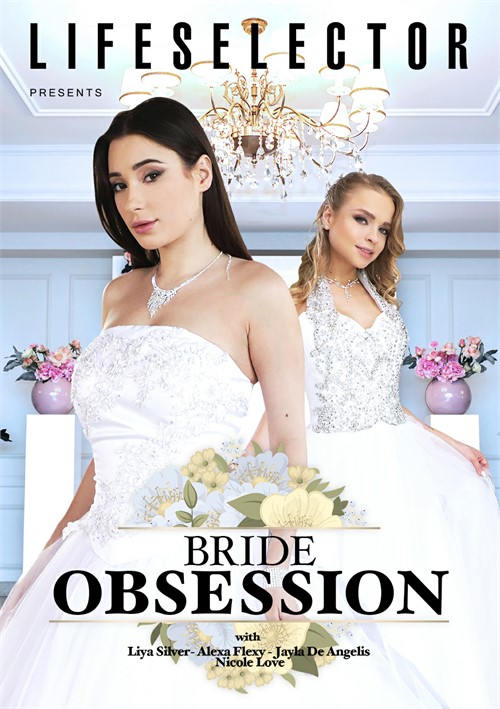 [18+] Bride Obsession