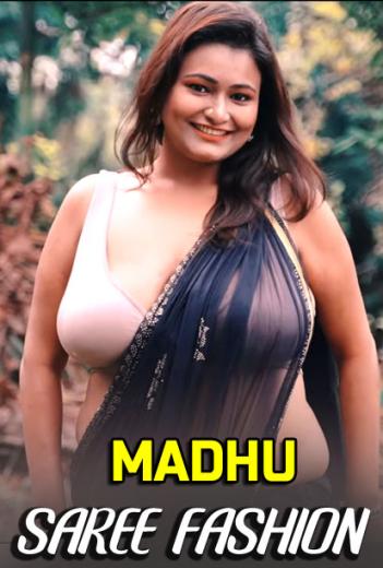 Bong Model Madhu (2021) Naari Magazine Originals (2021)